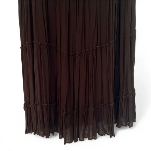 Karen Kane Embroidered Tiered Dress Black Size XL is available for purchase  on au PAY Market - Imported Goods Online Store Co.Ltd. | au PAY Market -  Online Shopping Site